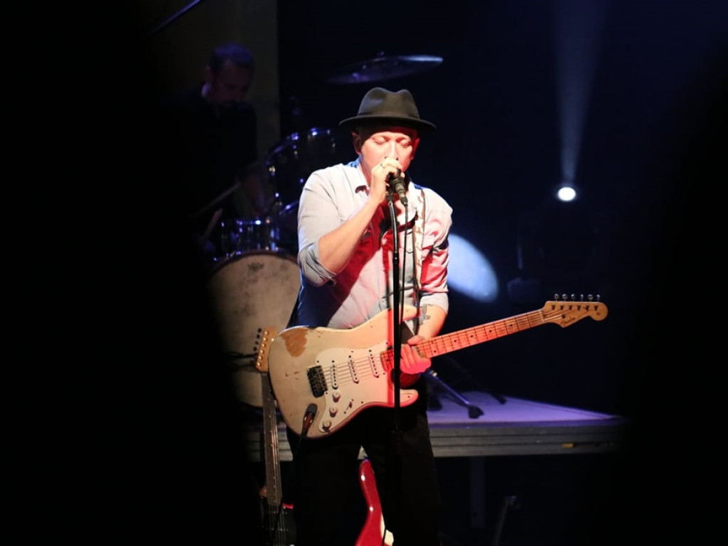 Rozgrzali publiczność na początek 23. edycji Mayday Rock Festiwal