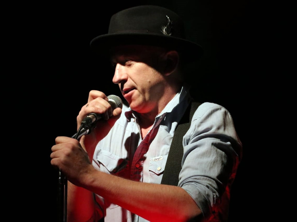 Rozgrzali publiczność na początek 23. edycji Mayday Rock Festiwal