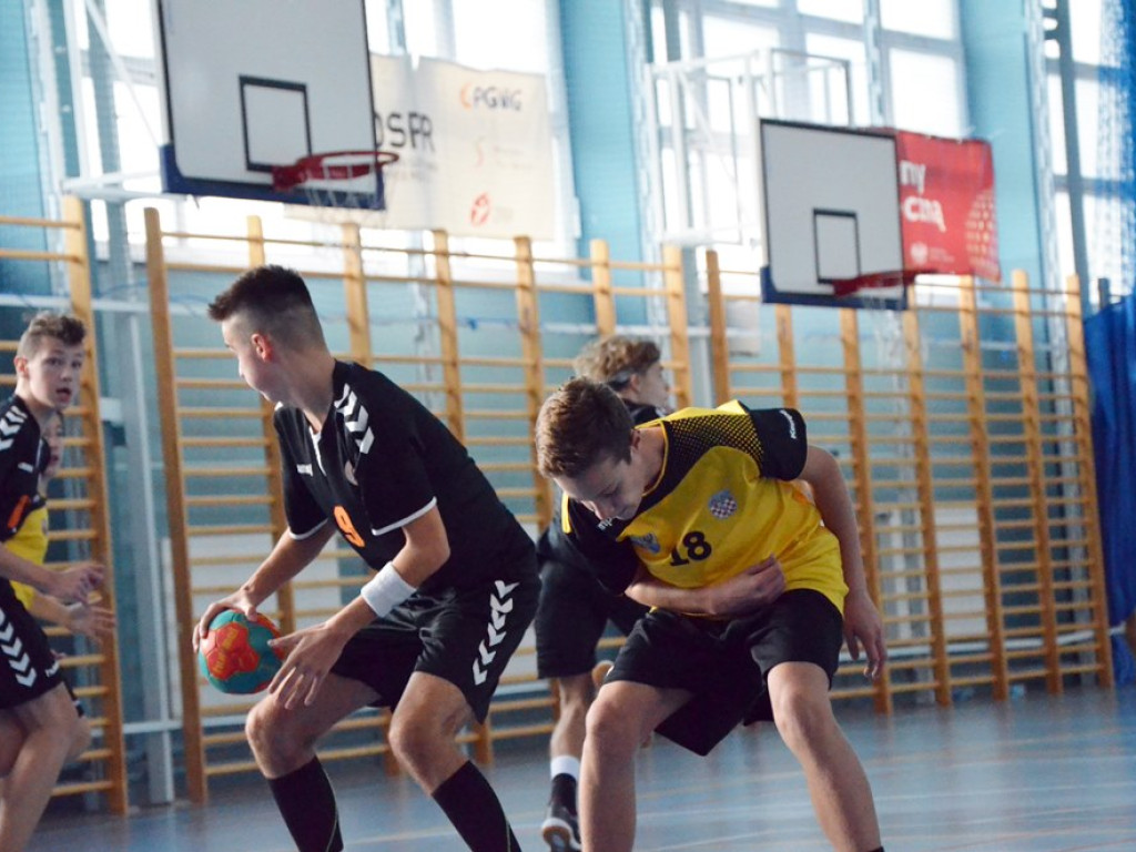 Porażka po walce z Zagłębiem Lubin. Rywal starszy i o głowę wyższy