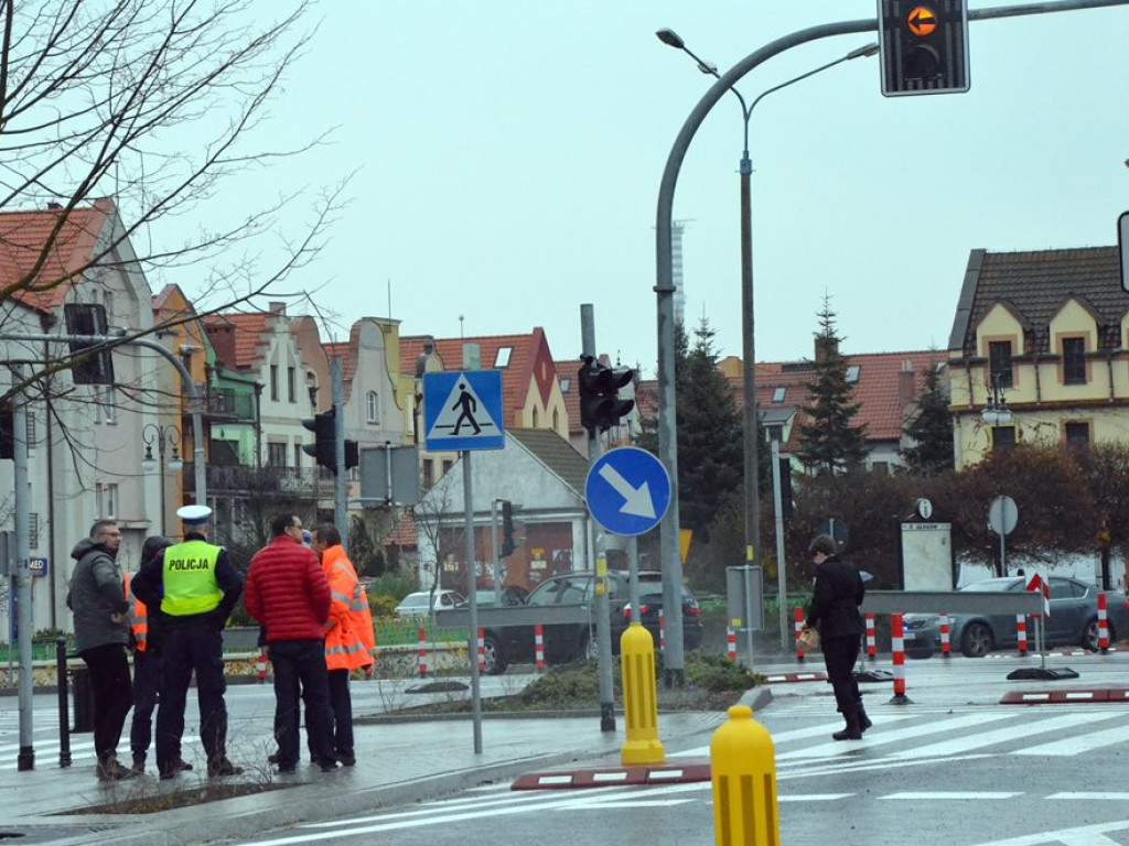 Otwierają aleję Wolności. Za chwilę na tej ulicy zostanie wznowiony ruch