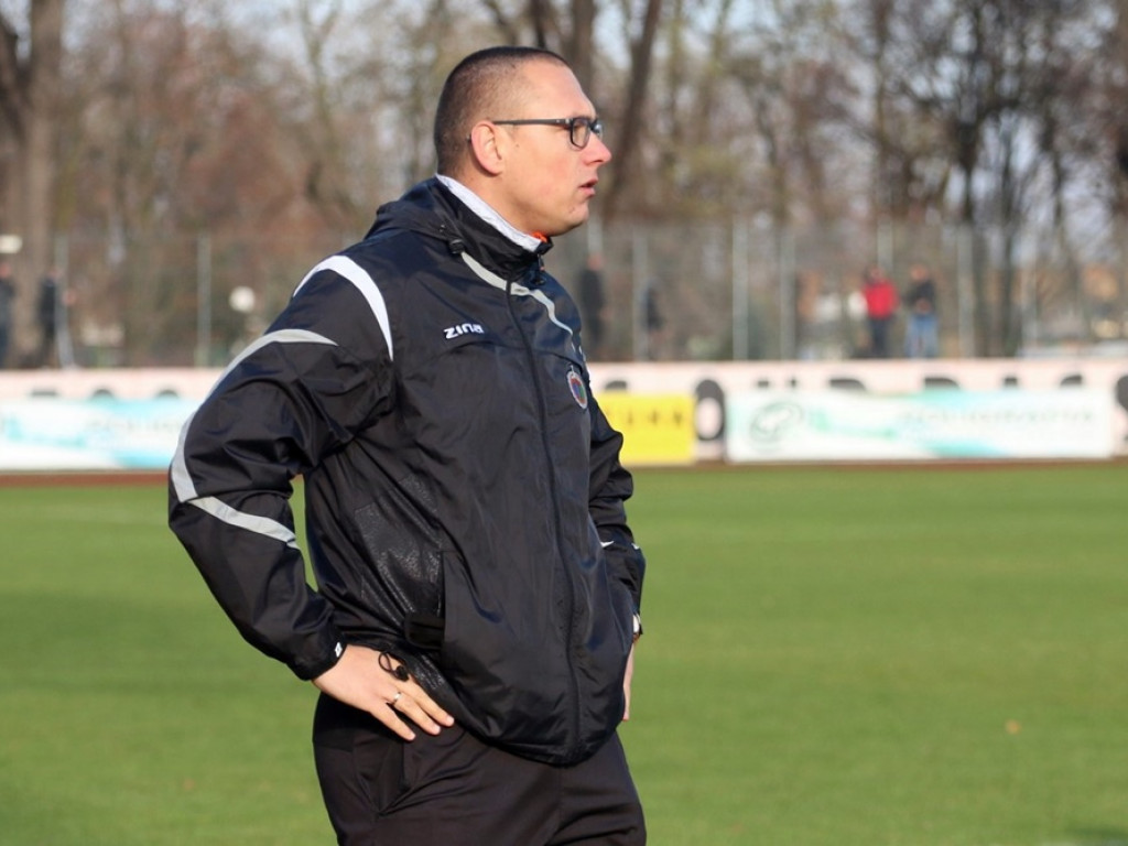 Chrobry U-17 przegrał pierwszy mecz o awans do CLJ