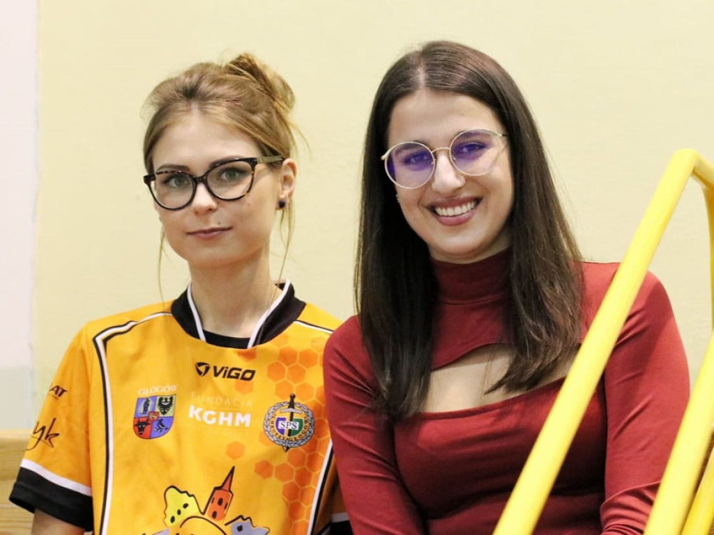 Udało się! Siatkarze SPS-u Chrobrego zgarnęli całą pulę