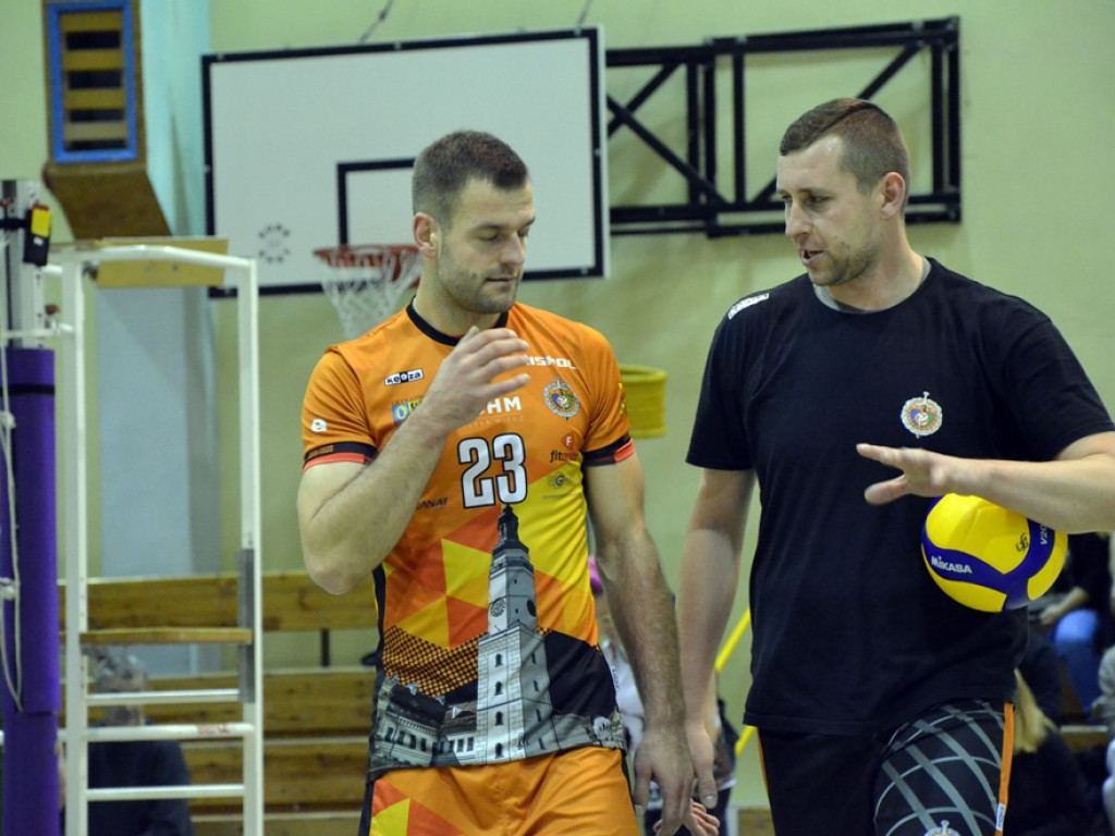 Koniec pucharowej przygody Chrobrego. Choć awans był blisko