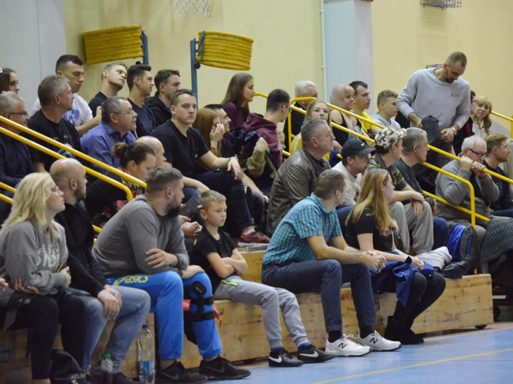Koniec pucharowej przygody Chrobrego. Choć awans był blisko