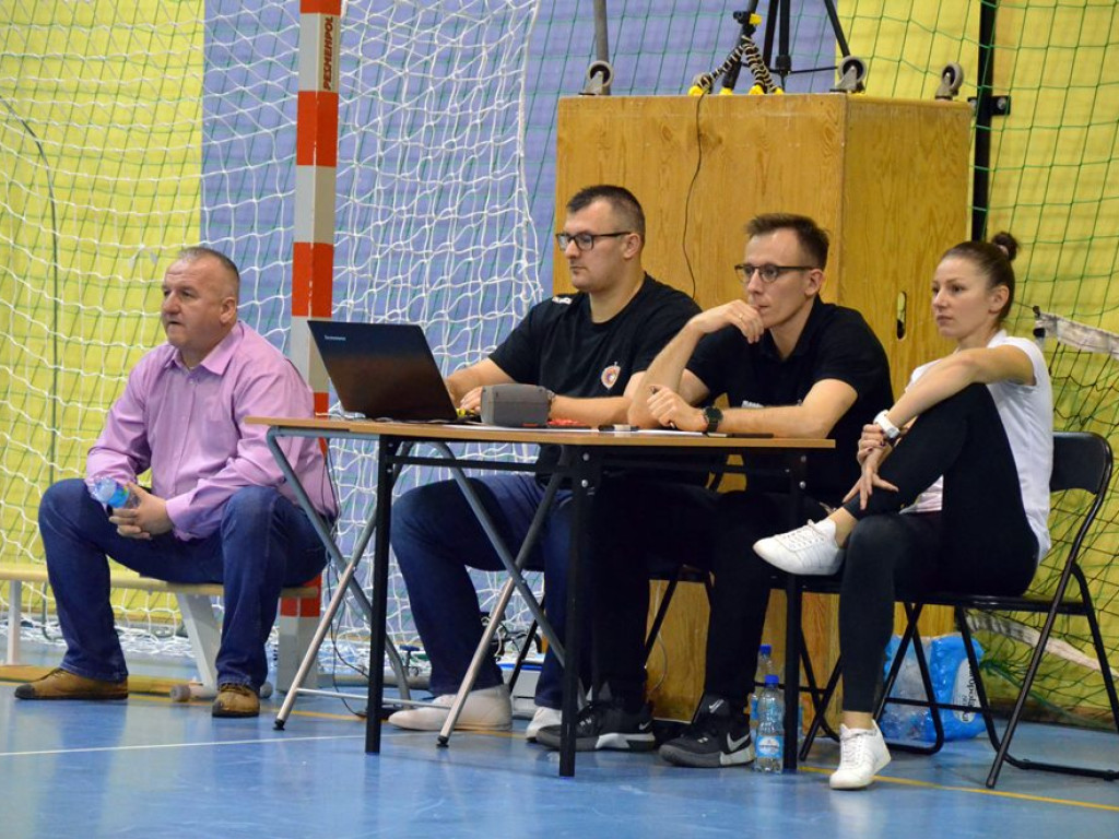 Koniec pucharowej przygody Chrobrego. Choć awans był blisko