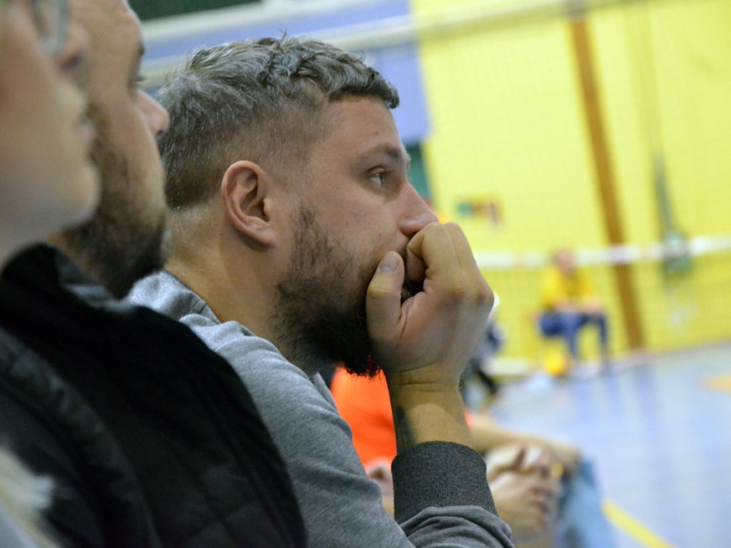 Koniec pucharowej przygody Chrobrego. Choć awans był blisko