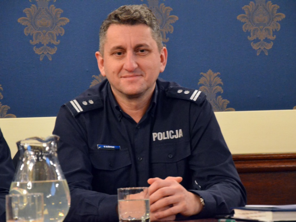 Prezydent spotkał się z mieszkańcami i... się zaczęło. Za mało parkingów, lustro nie w tym miejscu i wiele innych uwag