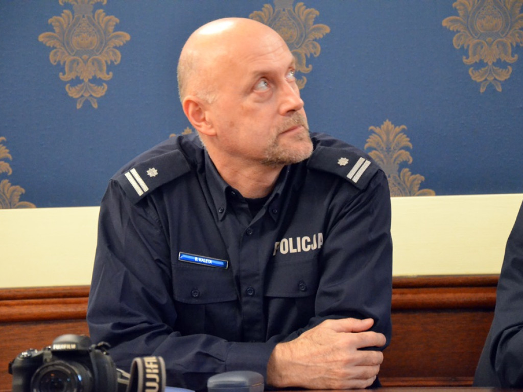 Prezydent spotkał się z mieszkańcami i... się zaczęło. Za mało parkingów, lustro nie w tym miejscu i wiele innych uwag