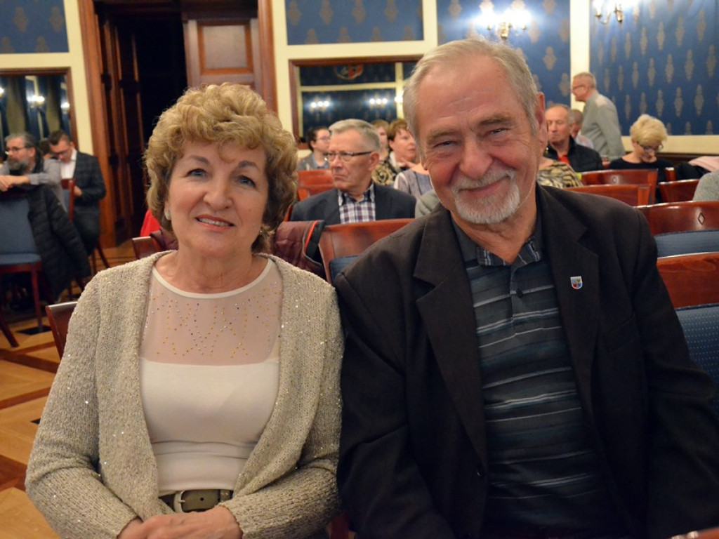Prezydent spotkał się z mieszkańcami i... się zaczęło. Za mało parkingów, lustro nie w tym miejscu i wiele innych uwag