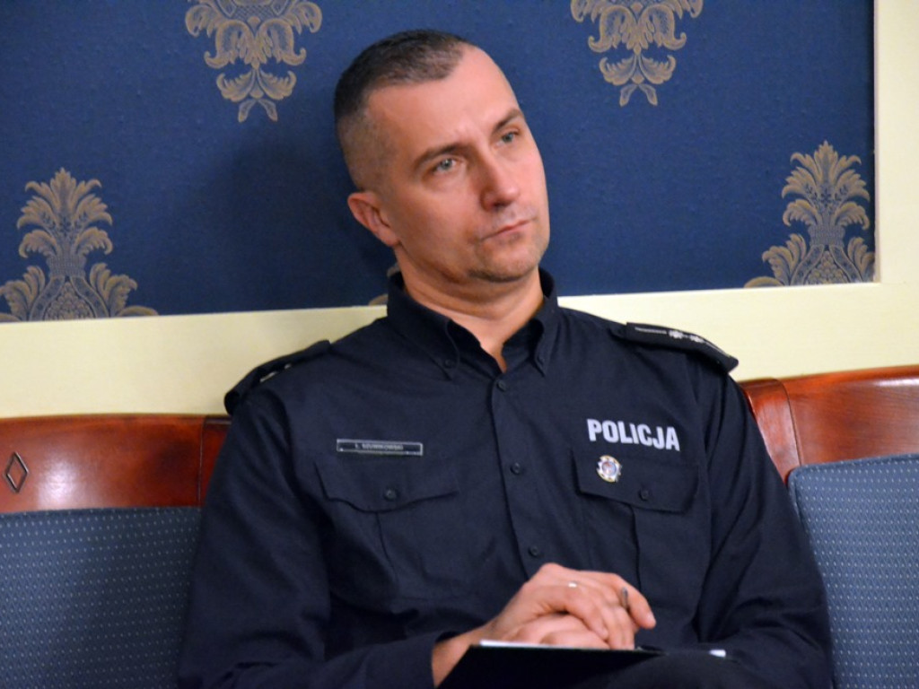 Prezydent spotkał się z mieszkańcami i... się zaczęło. Za mało parkingów, lustro nie w tym miejscu i wiele innych uwag