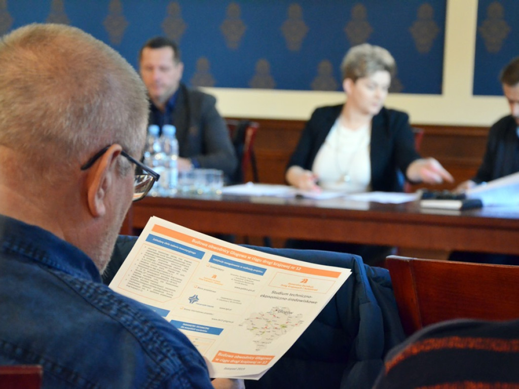 Prośmy Boga, aby ta obwodnica powstała! Po konsultacjach społecznych niewiele wiadomo