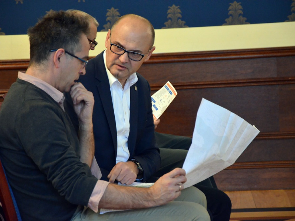 Prośmy Boga, aby ta obwodnica powstała! Po konsultacjach społecznych niewiele wiadomo
