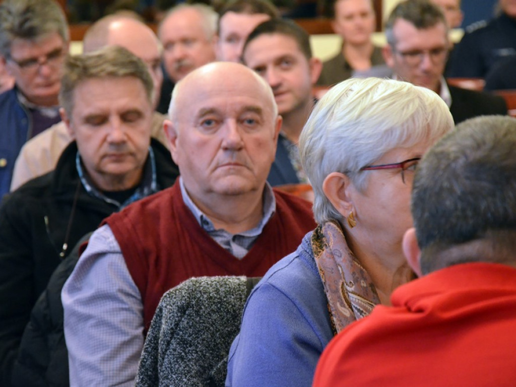 Prośmy Boga, aby ta obwodnica powstała! Po konsultacjach społecznych niewiele wiadomo