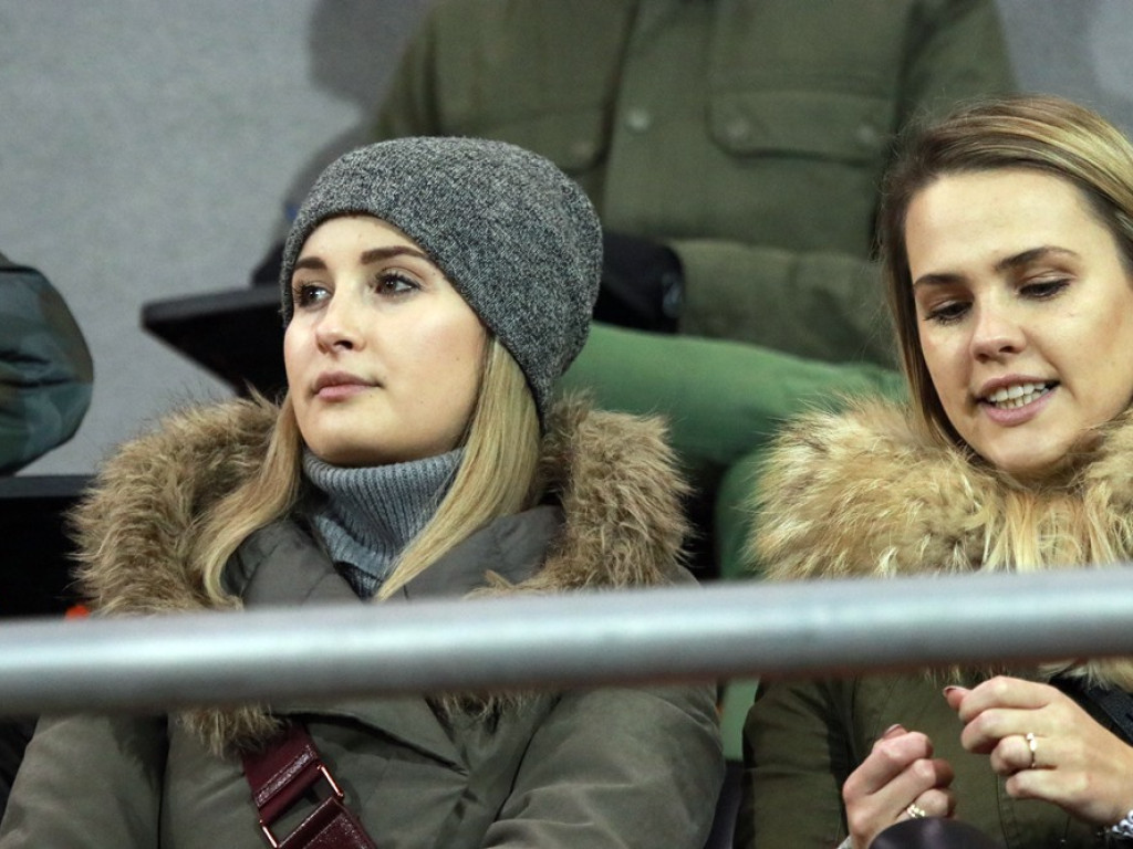 Na trybunach gorąco! Derby przyciągnęły na stadion sporo kibiców