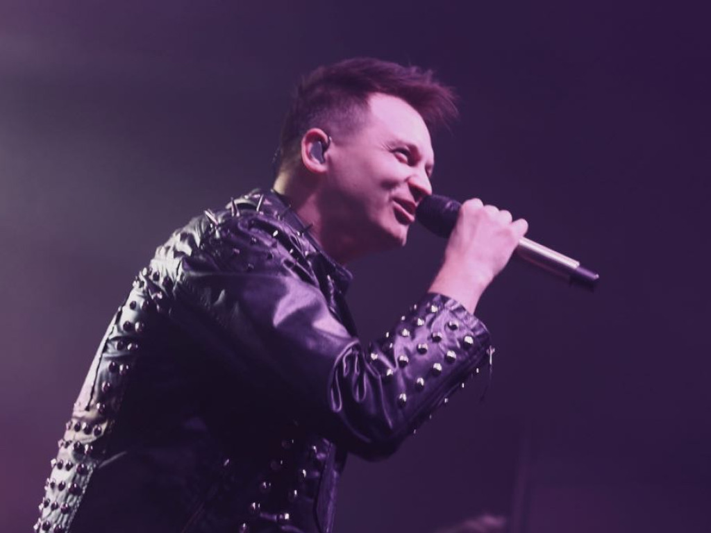 Nocny Kochanek na Mayday Rock Festival Głogów 2019. Zobaczcie zdjęcia!