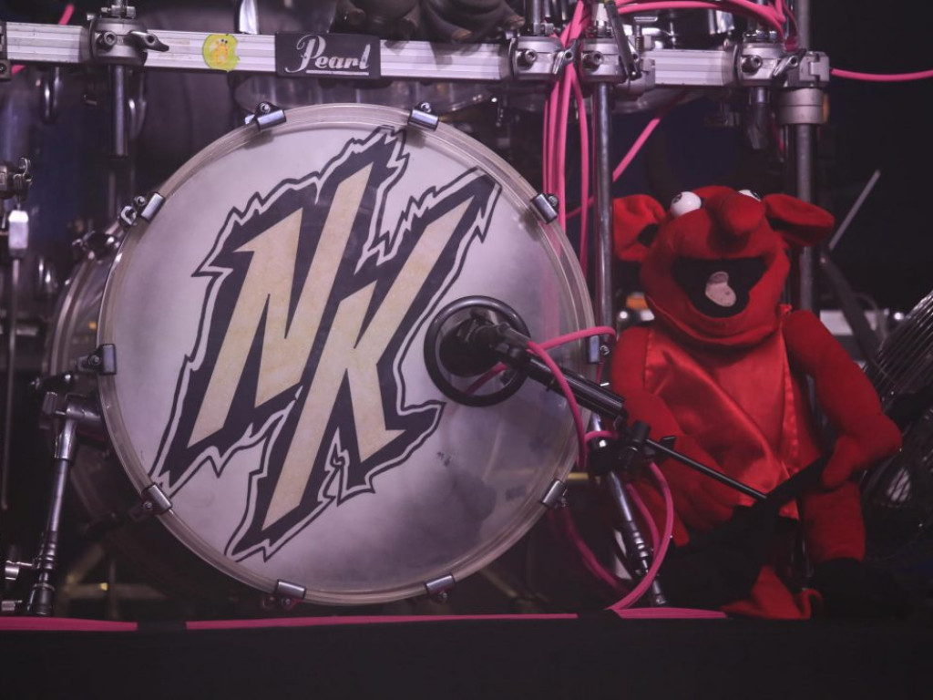 Nocny Kochanek na Mayday Rock Festival Głogów 2019. Zobaczcie zdjęcia!
