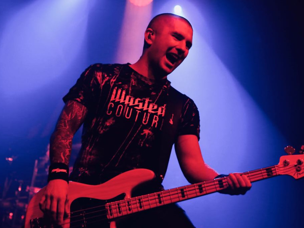 Nocny Kochanek na Mayday Rock Festival Głogów 2019. Zobaczcie zdjęcia!