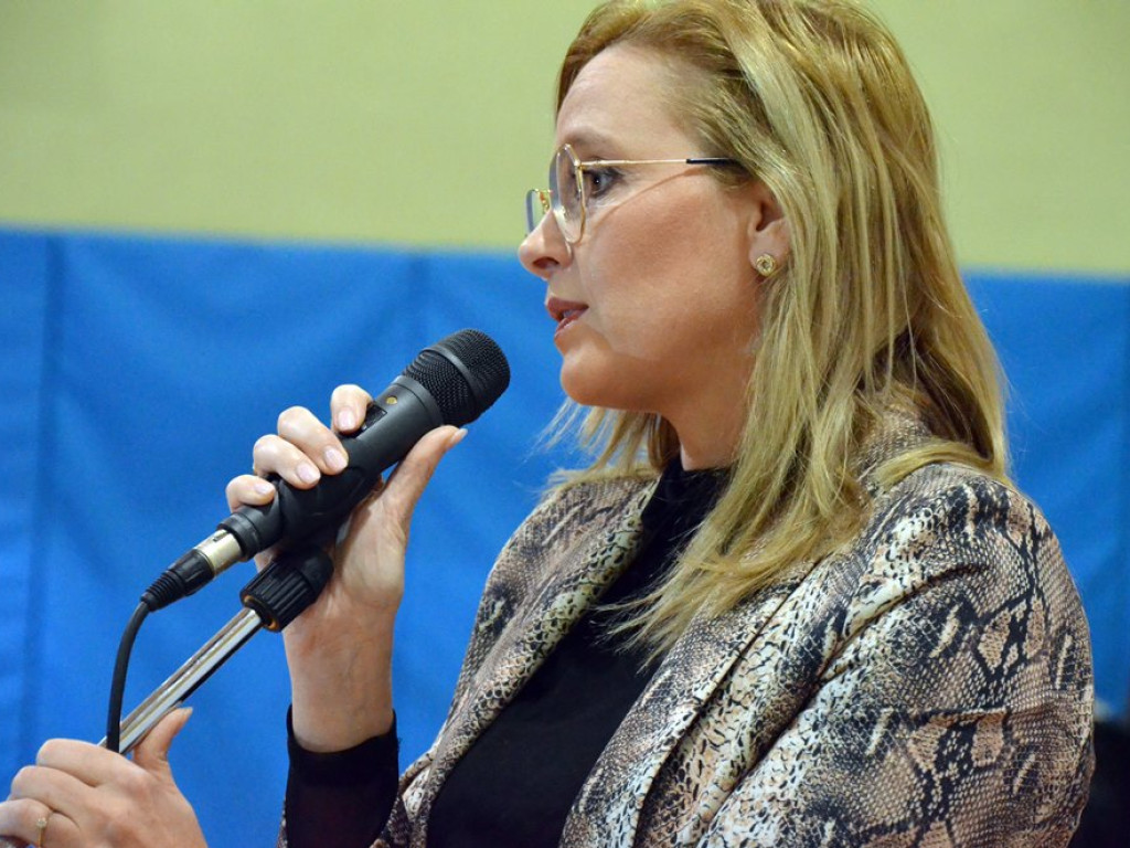 Cały ekonomik pomaga fundacji. Uczniowie zorganizowali charytatywny występ i kiermasz