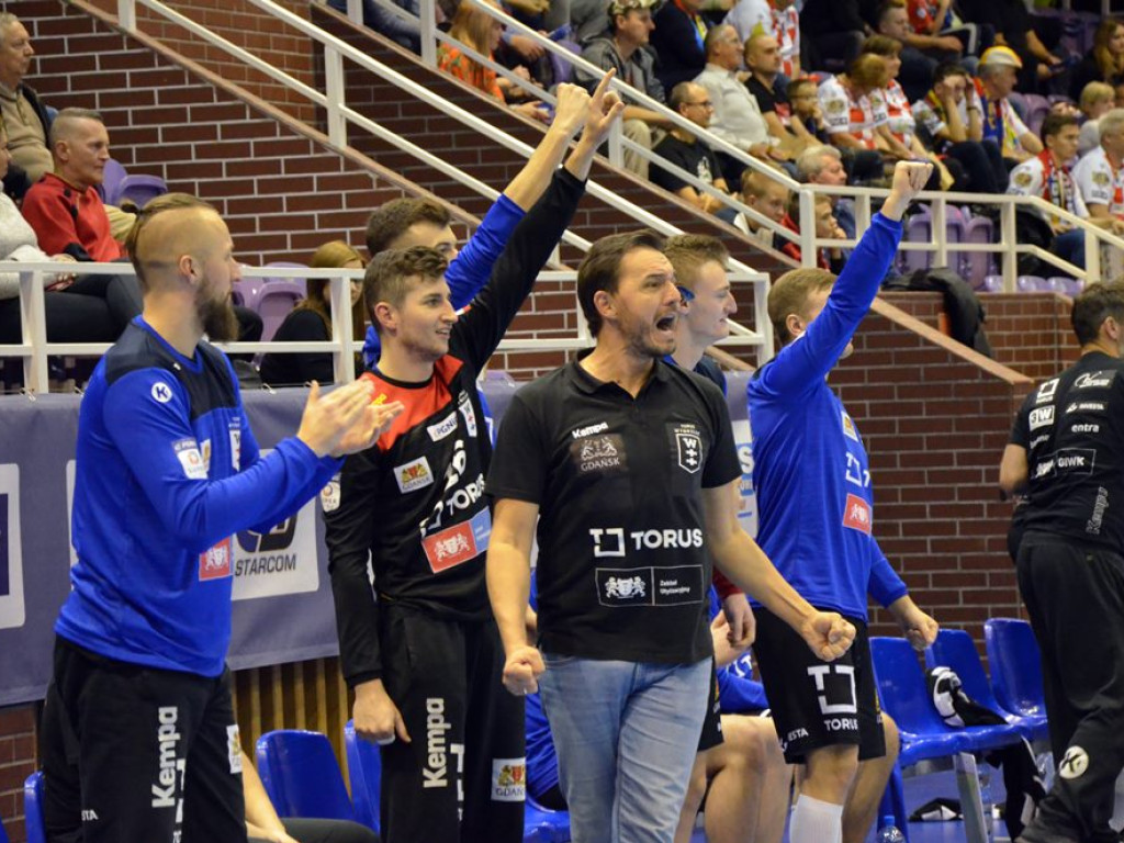 Czerwona kartka dla Babicza, bójka na parkiecie! Chrobry przegrywa w dramatycznych okolicznościach