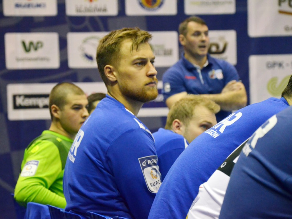 Czerwona kartka dla Babicza, bójka na parkiecie! Chrobry przegrywa w dramatycznych okolicznościach