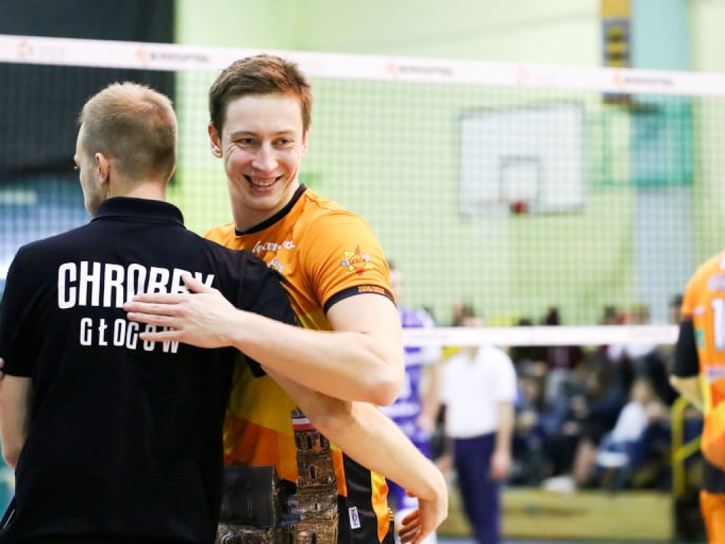 Nie był to łatwy mecz, ale zwycięski. Siatkarze dopisują kolejne punkty w lidze