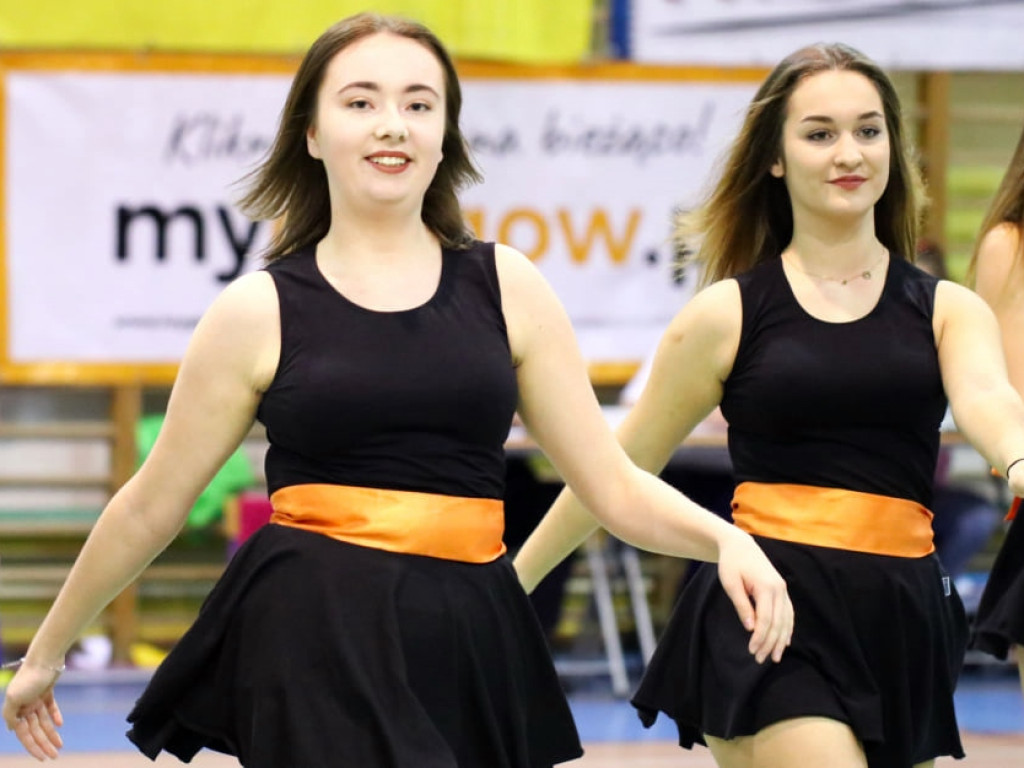 Nie był to łatwy mecz, ale zwycięski. Siatkarze dopisują kolejne punkty w lidze