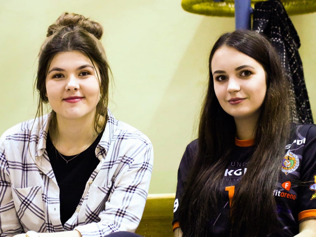 Nie był to łatwy mecz, ale zwycięski. Siatkarze dopisują kolejne punkty w lidze