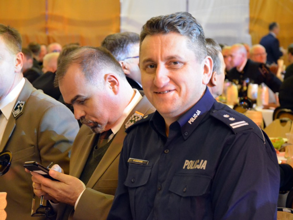 Niech żyje nam górniczy stan! Kufel w górę i za zdrowie górników