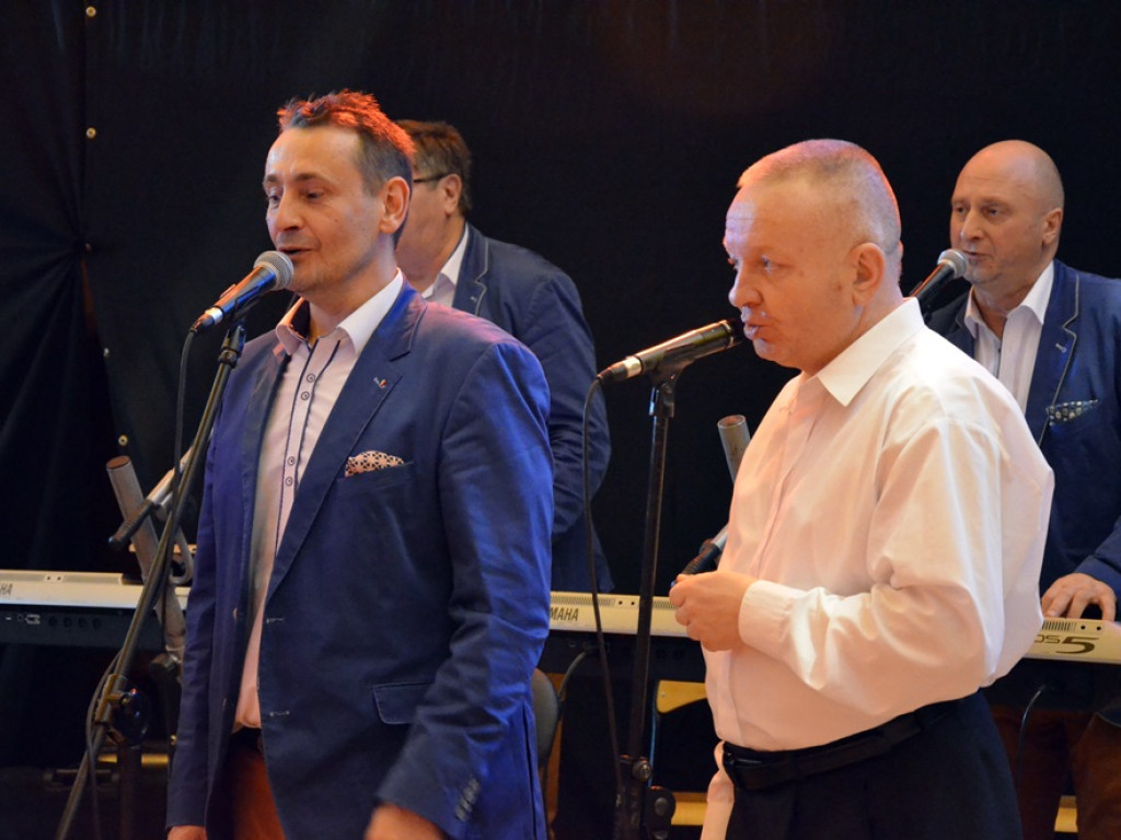 Niech żyje nam górniczy stan! Kufel w górę i za zdrowie górników