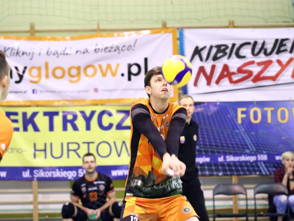 Przegrane derby z Gwardią. Na trybunach gwizdy po kontrowersyjnych decyzjach sędziów