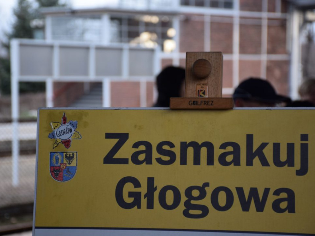 Dziś uroczyście odjechał pierwszy pociąg z Głogowa do Leszna. Regularne połączenia od 15 grudnia