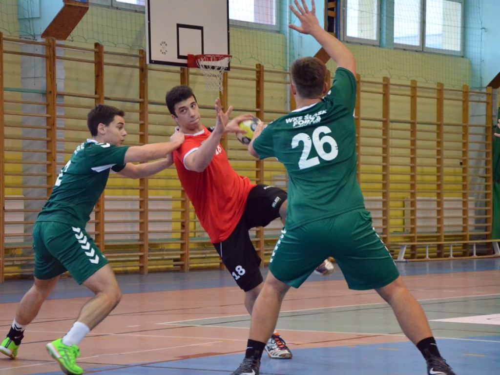 Derby dla Chrobrego. Udało się pokonać Śląsk Wrocław