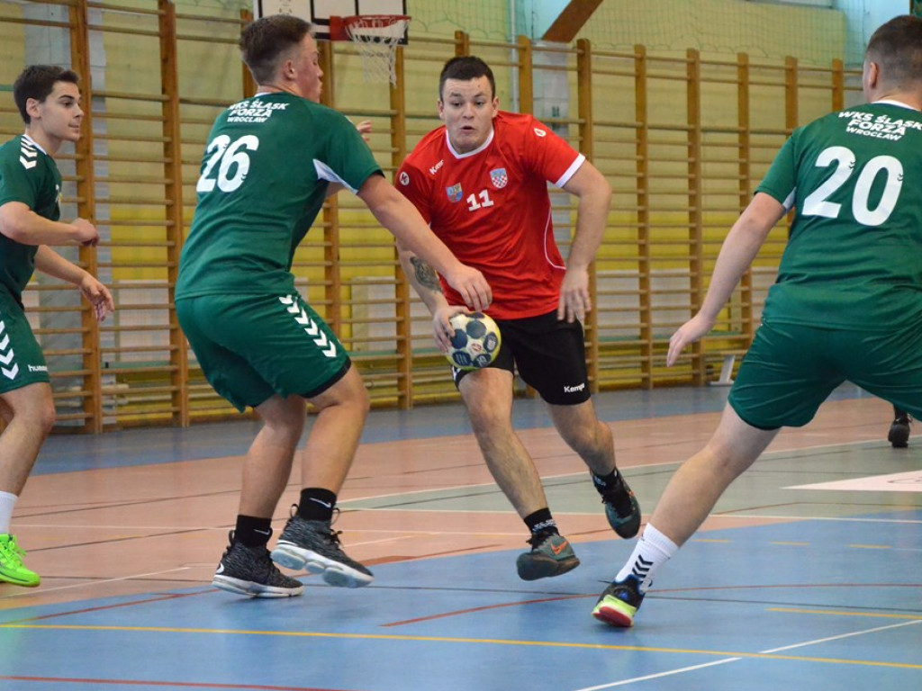 Derby dla Chrobrego. Udało się pokonać Śląsk Wrocław