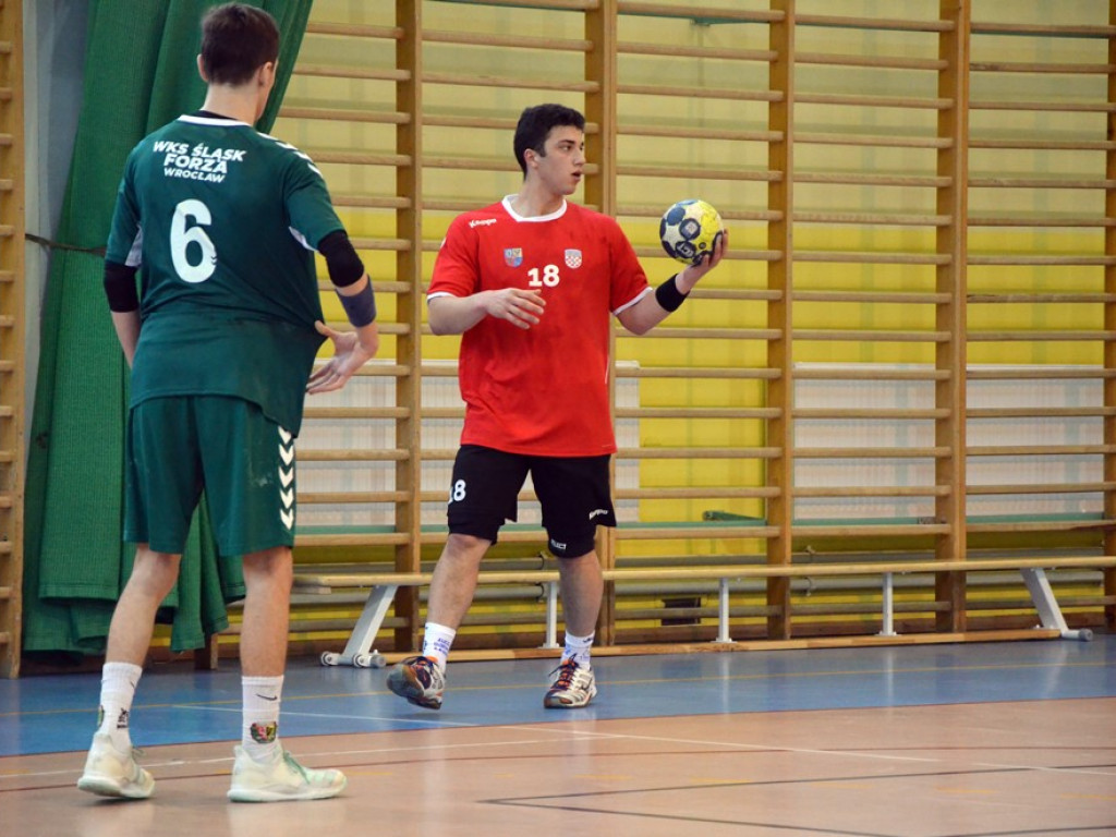 Derby dla Chrobrego. Udało się pokonać Śląsk Wrocław