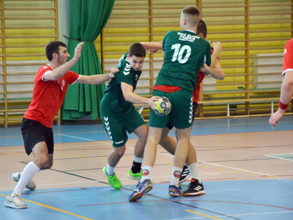 Derby dla Chrobrego. Udało się pokonać Śląsk Wrocław