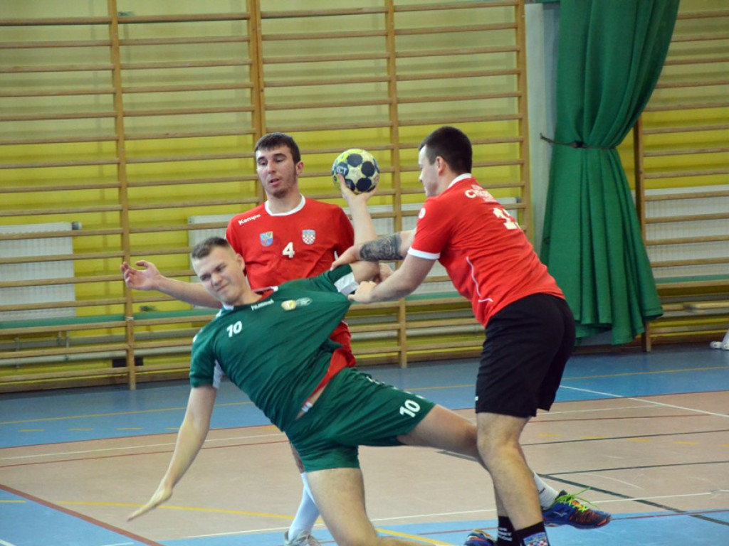 Derby dla Chrobrego. Udało się pokonać Śląsk Wrocław