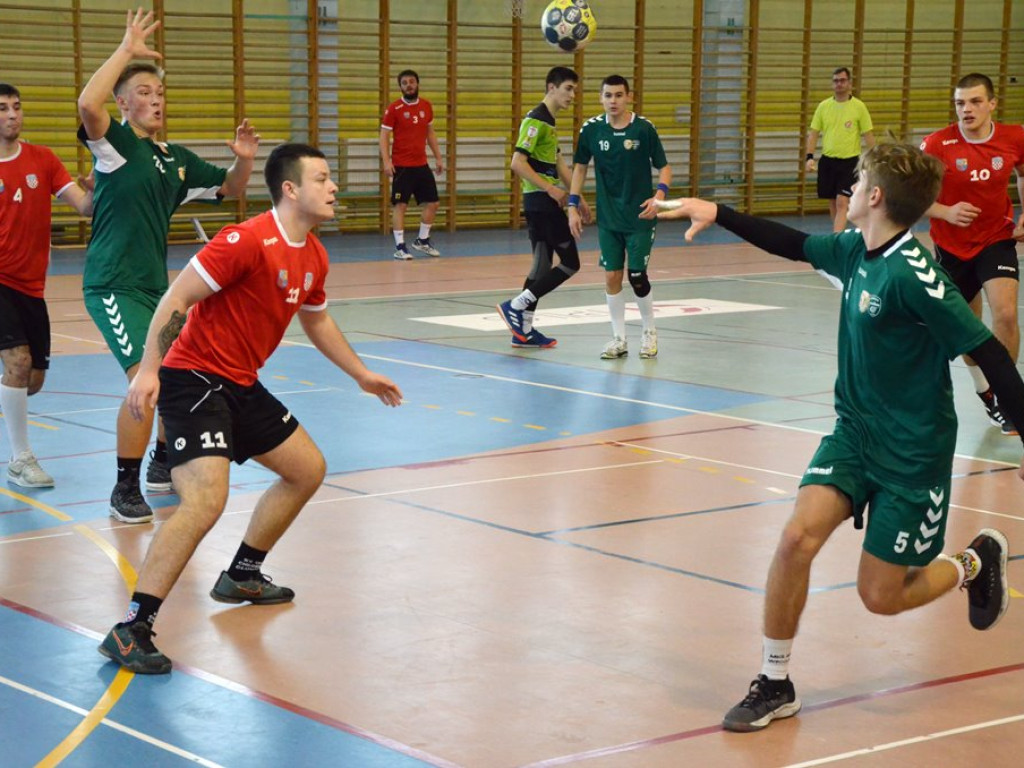 Derby dla Chrobrego. Udało się pokonać Śląsk Wrocław