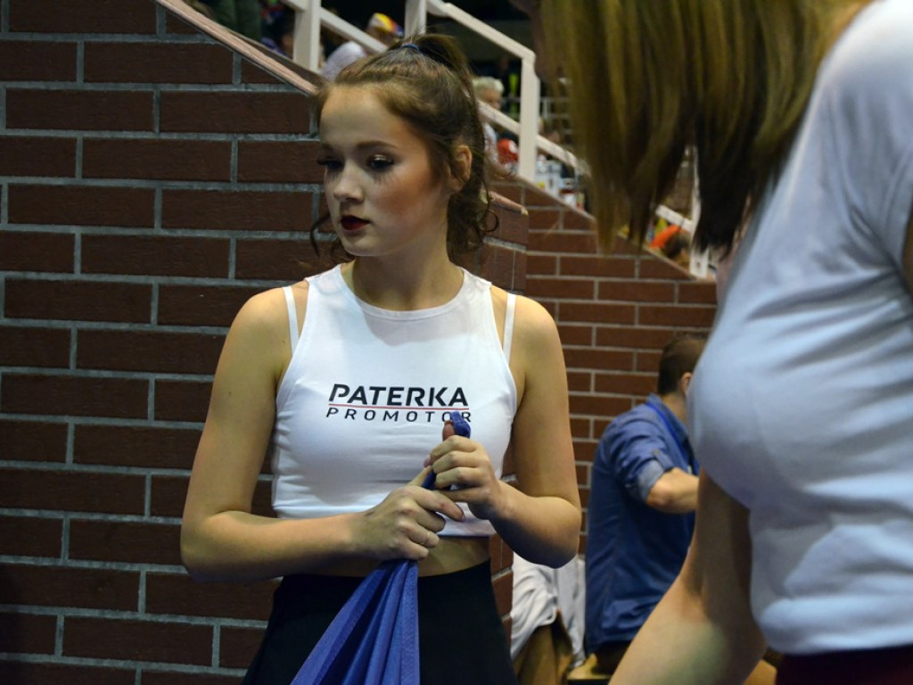 Chrobry przegrywa derby po karnych. Zagłębie odrodziło się po przerwie