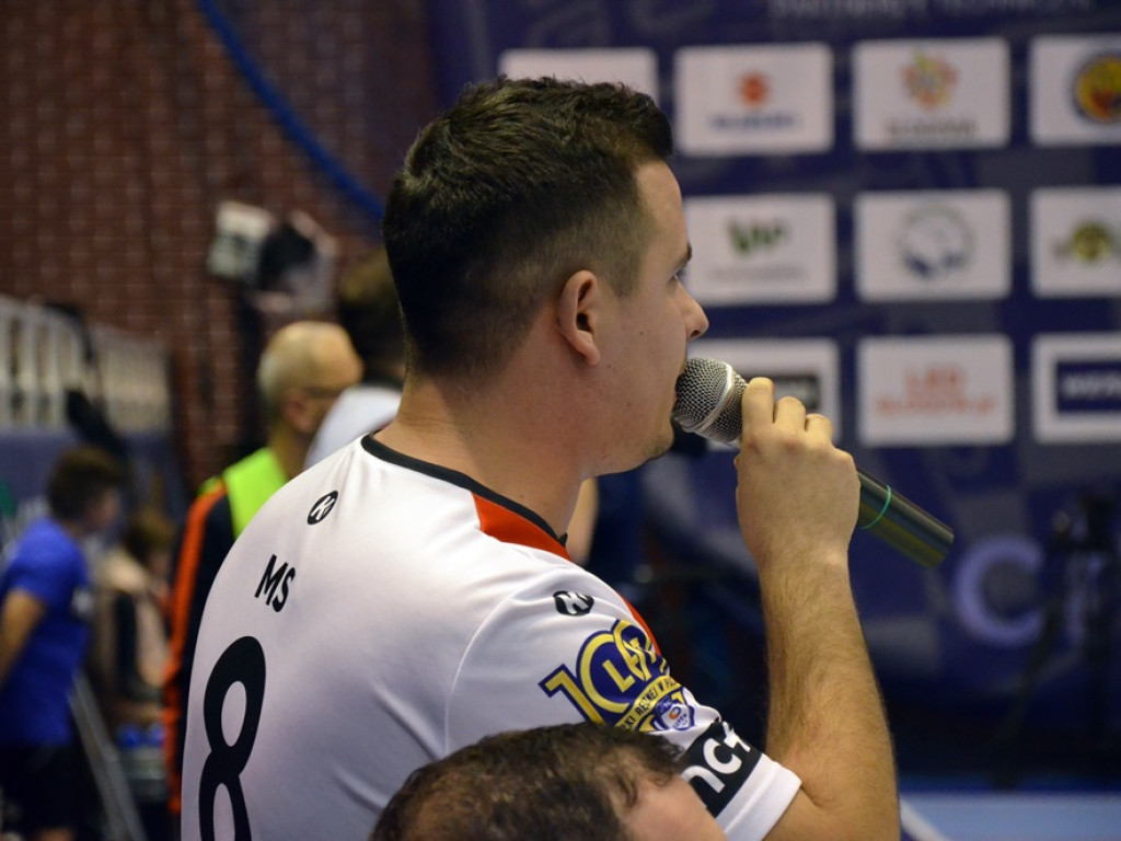 Chrobry przegrywa derby po karnych. Zagłębie odrodziło się po przerwie
