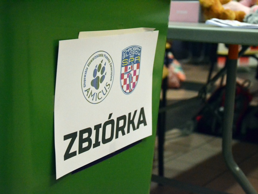 Chrobry przegrywa derby po karnych. Zagłębie odrodziło się po przerwie