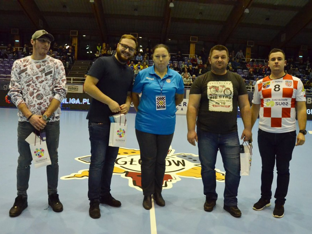 Chrobry przegrywa derby po karnych. Zagłębie odrodziło się po przerwie
