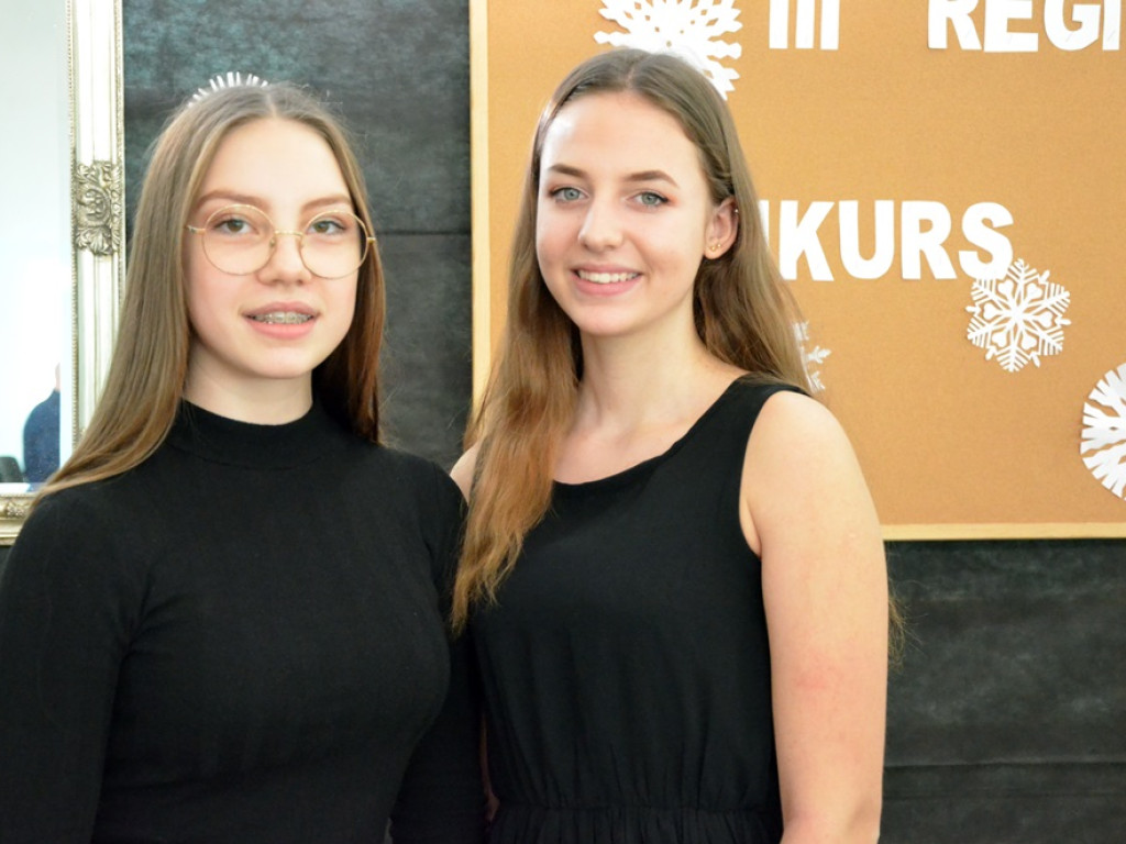 Królowe balu na konkursie fryzjerskim. Najlepsze z dziewczyn nagrodzone