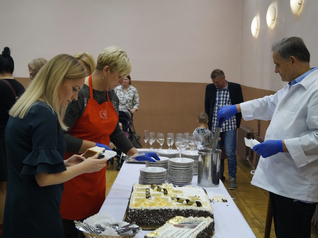 Piękny jubileusz w Grębocicach. 50 a nawet 60 lat razem!