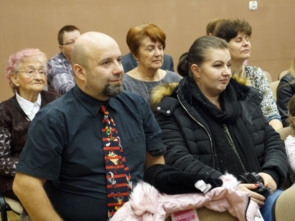 Piękny jubileusz w Grębocicach. 50 a nawet 60 lat razem!