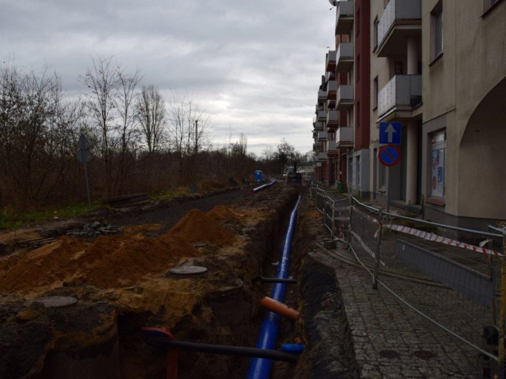 Parkingowy dramat na starówce trwa. Zgłaszacie nam coraz więcej problemów wynikających ze zmiany organizacji ruchu
