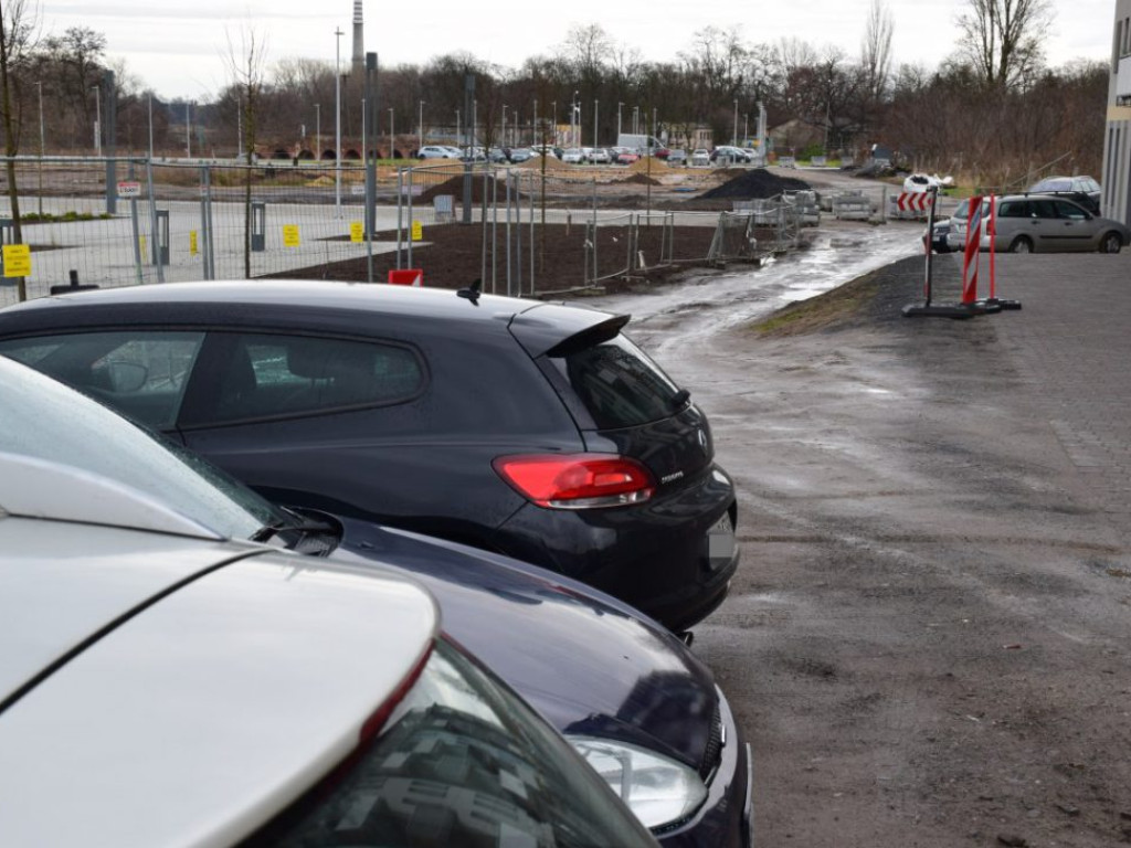 Parkingowy dramat na starówce trwa. Zgłaszacie nam coraz więcej problemów wynikających ze zmiany organizacji ruchu