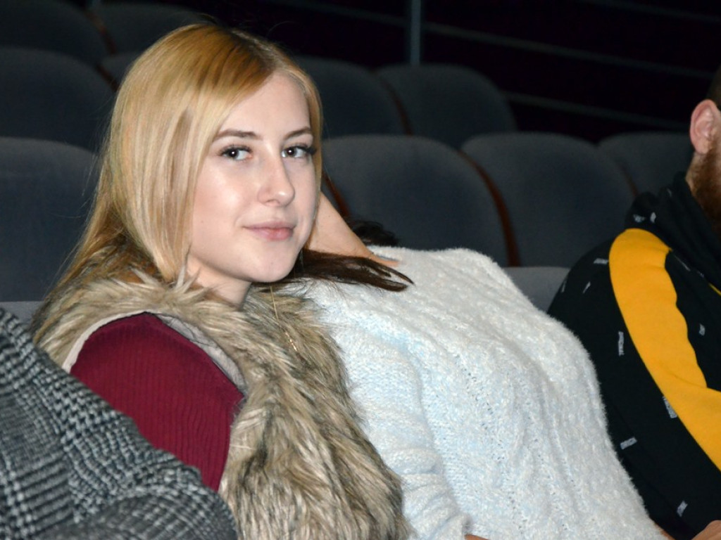 O aktorach głogowskiego teatru. A wśród nich ten, który jako pierwszy otrzymał Oscara