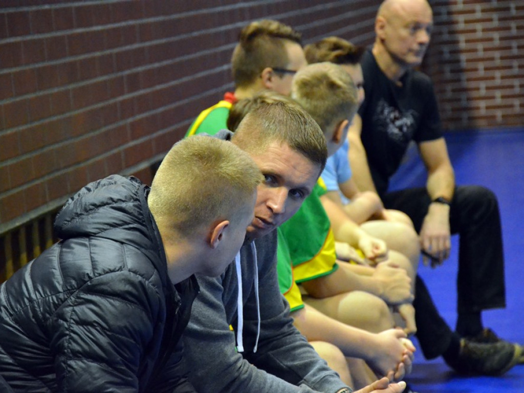 Zespół Szkół im. Wyżykowskiego najlepszy w powiecie! Znamy zwycięzców halowego turnieju