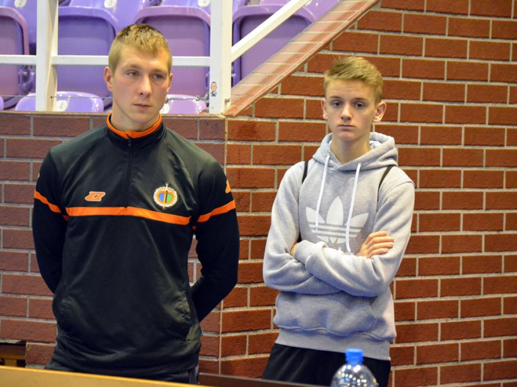 Zespół Szkół im. Wyżykowskiego najlepszy w powiecie! Znamy zwycięzców halowego turnieju