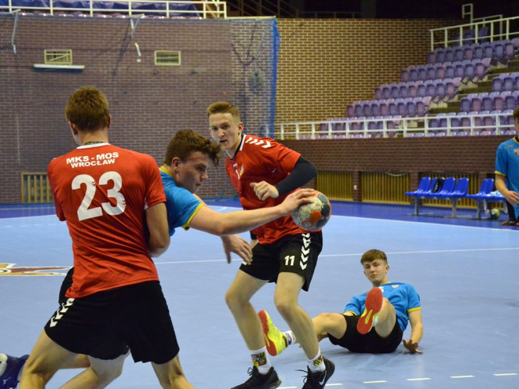 Wygrali walkę o wicelidera! Chrobry zwycięski po trudnym boju przed własną publicznością